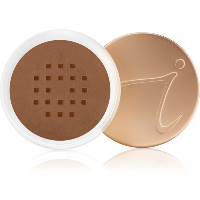 jane iredale Jane Iredal Amazing Base Mahogany
