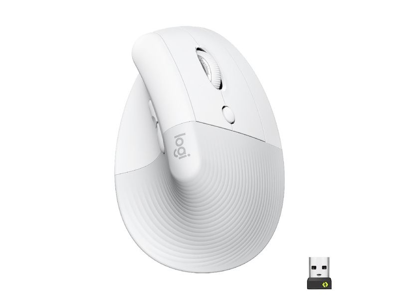 Logitech Lift Vertical, bild 5