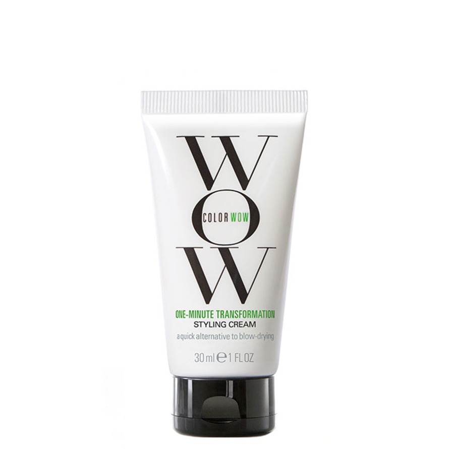 Color Wow One-Minute Transformation Styling Cream 30 ml, bild 3