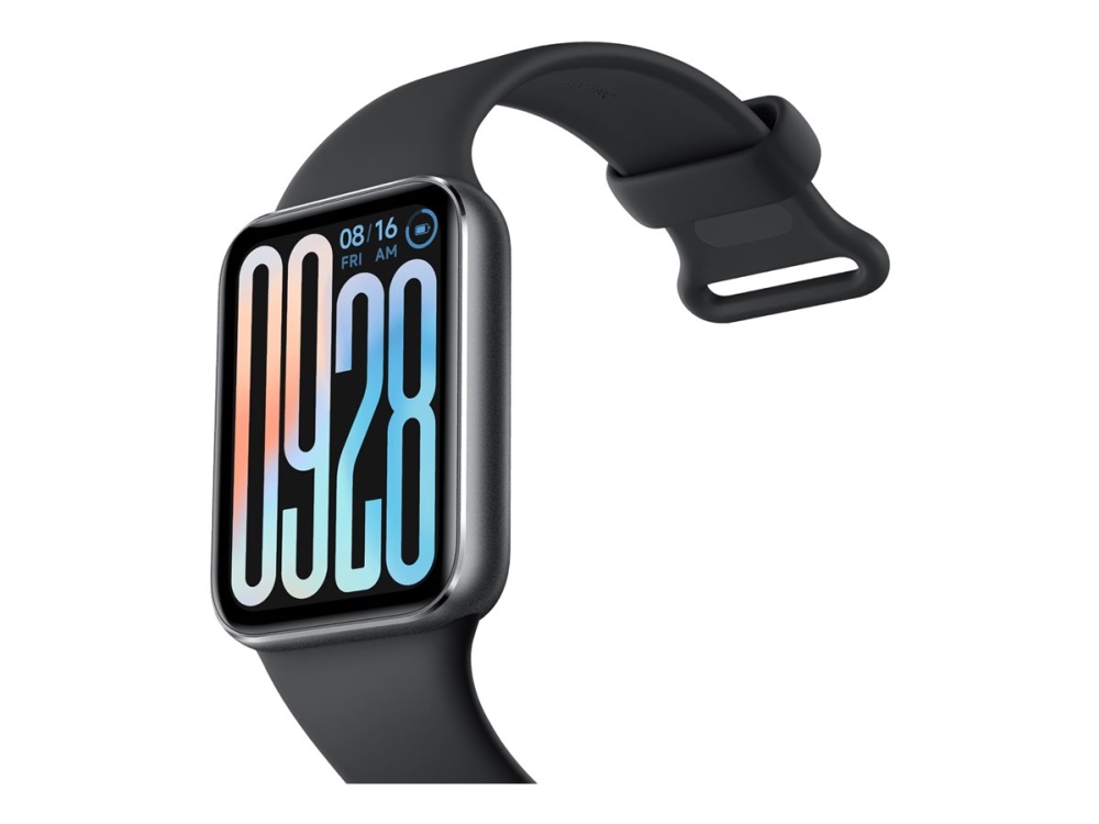 Xiaomi Smart Band 9 Pro - Obsidian Black