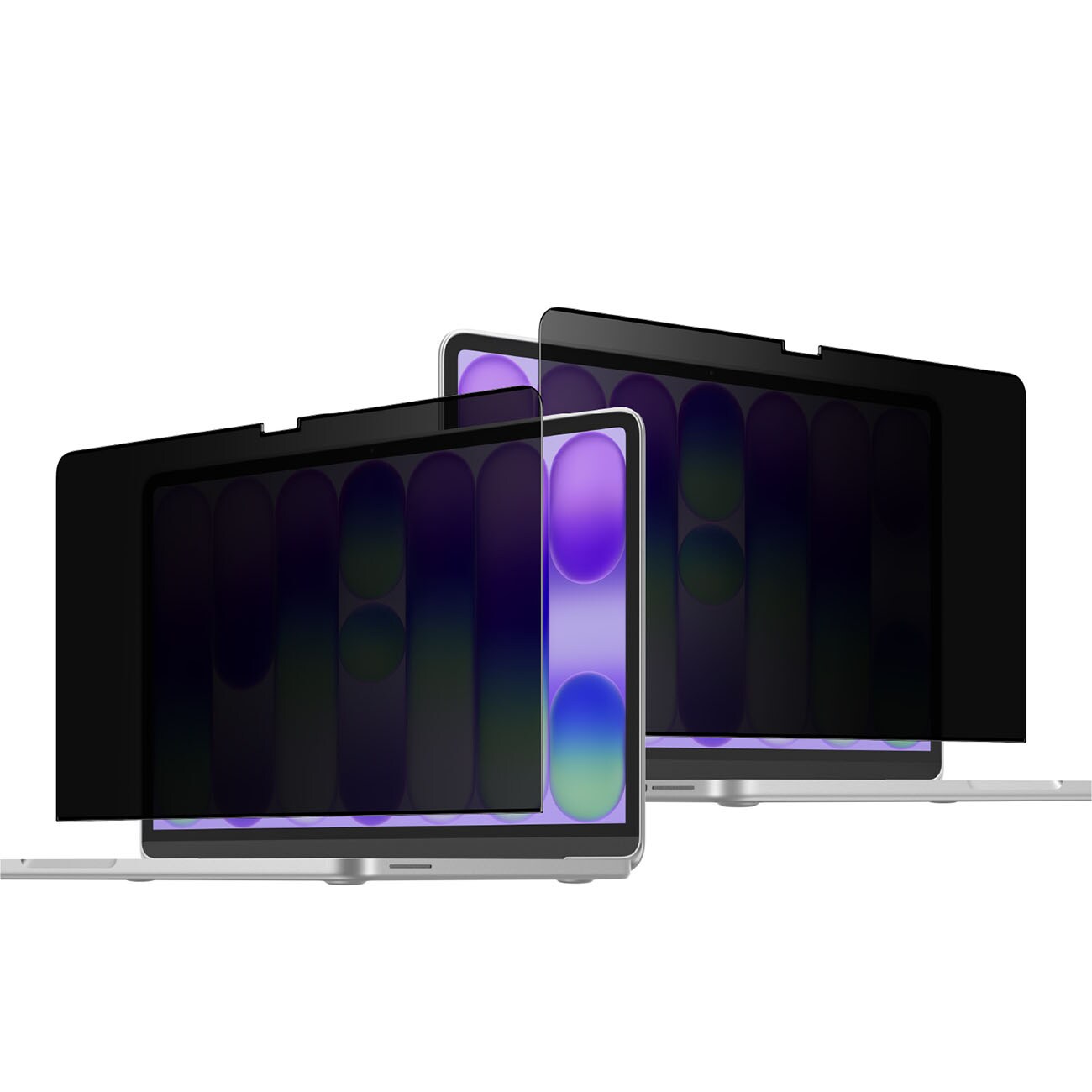 AmazingThing Radix MagPrivacy-skyddsfilm för MacBook Neo 13", bild 4