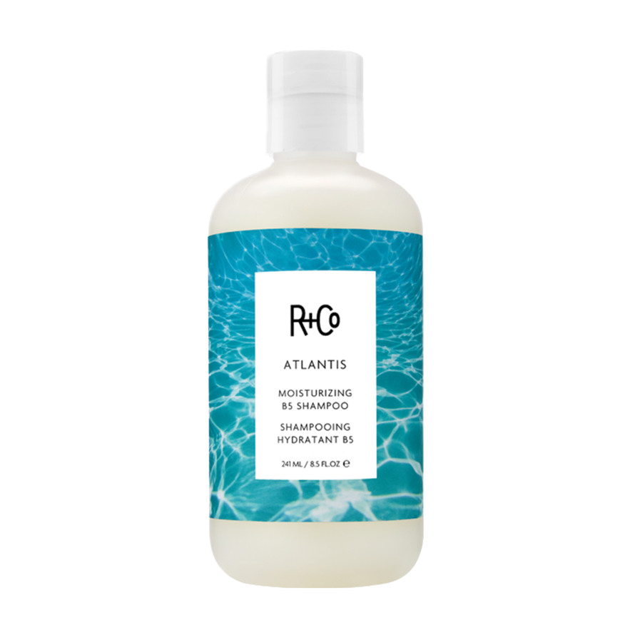 R+Co Atlantis Moisturizing Shampoo 251 ml, bild 2