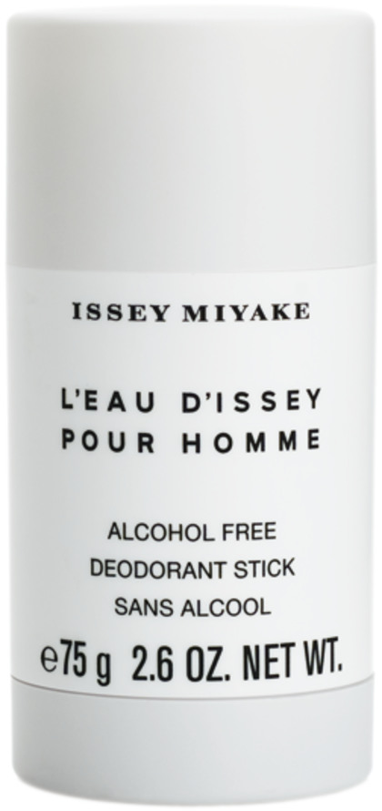 Issey Miyake L'Eau D'Issey Pour Homme Deo Stick Alcohol Free 75 ml, bild 3
