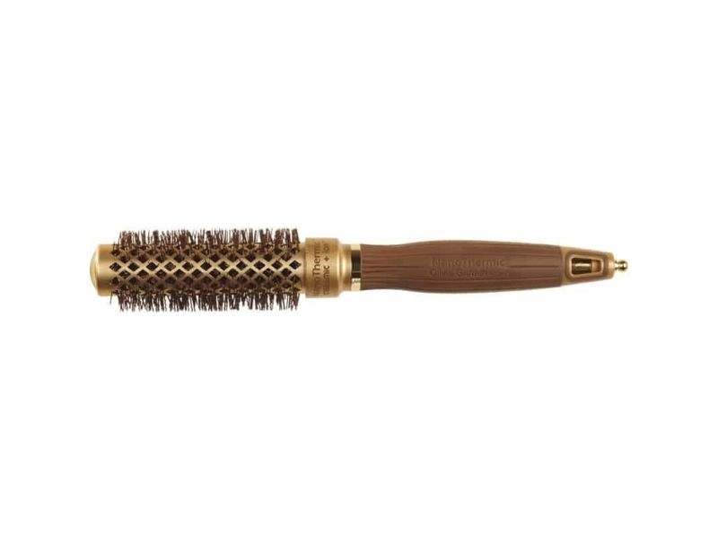 Olivia Garden NanoThermic Thermal, 2,4 cm, 1 styck