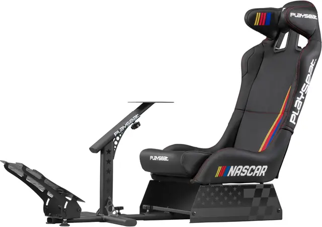 Playseat Evolution Pro Nascar Edition racingcockpit