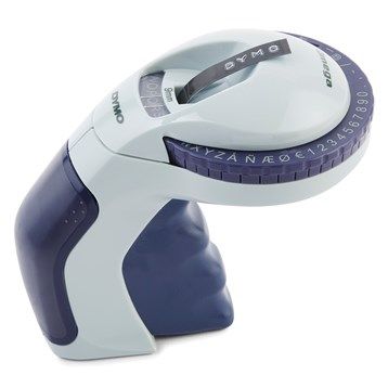 Dymo Omega Home Embossing etikettmaskin