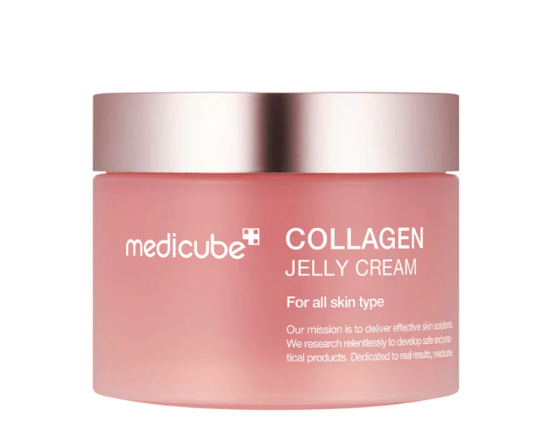 Medicube Collagen Jelly Cream 110 ml 110 ml