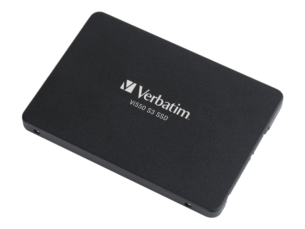 Verbatim Vi550 S3 SSD - 512GB - SATA-600 - 2.5"