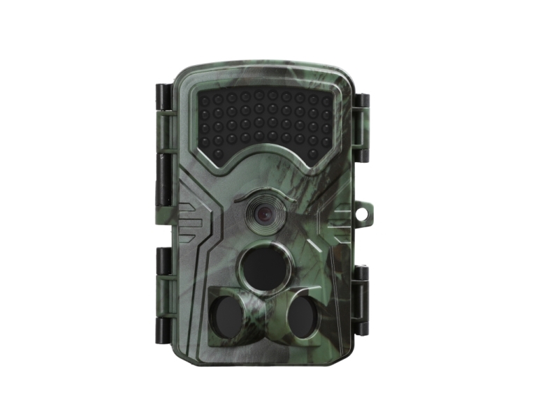 Braun Photo Technik Scouting Cam Black1300 WiFi, IP-säkerhetskamera, Utomhus, Trådlös, Automatisk, Kamouflage, Låda
