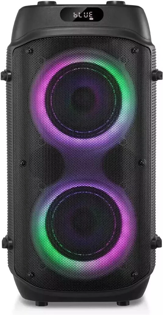 Andersson PYB-3200 / 100W / 9h batteritid / LED-belysning, bild 3