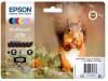 Epson T3788 multipack 6-Colours HD ink
