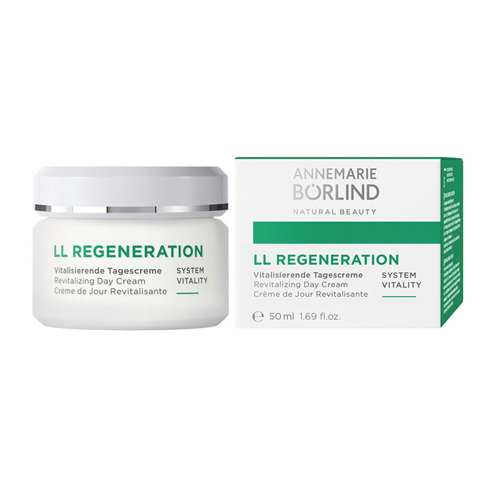 Annemarie Börlind LL Regeneration Day Cream 50 ml