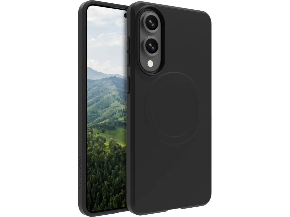 Dbramante Greenland Pro Qi2 Galaxy S25 Svart, bild 2