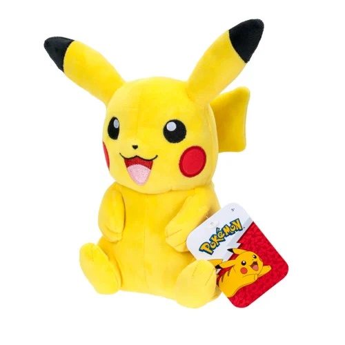 Pikachu Plush Figure 20 cm, bild 2