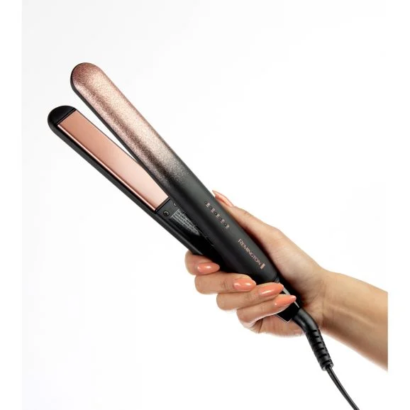 Remington S5305 Rose Shimmer plattång