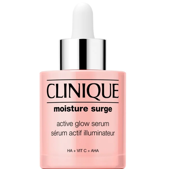 Clinique Moisture Surge Active Glow Serum 30 ml 30 ml