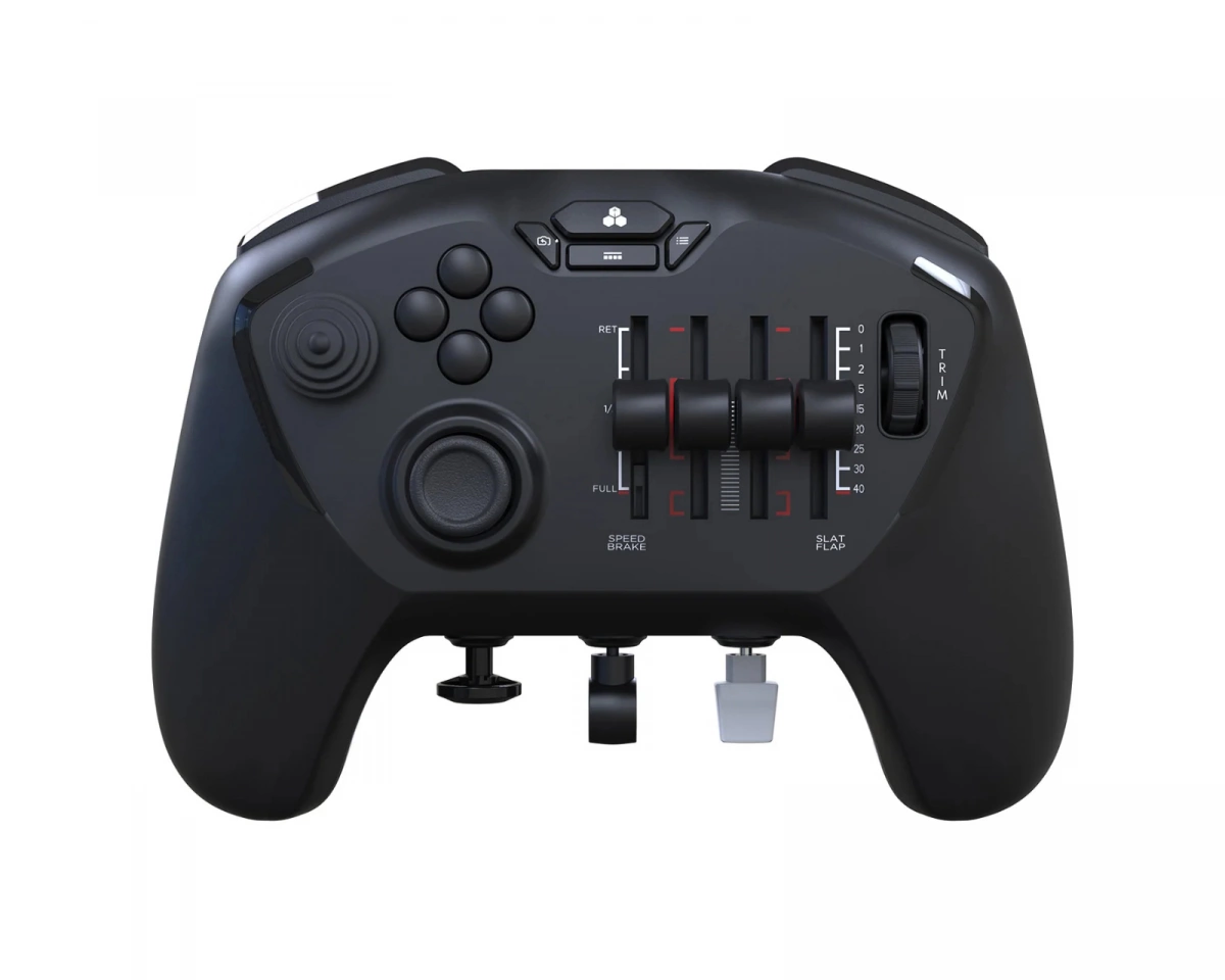 Honeycomb Echo Aviation Controller, bild 5