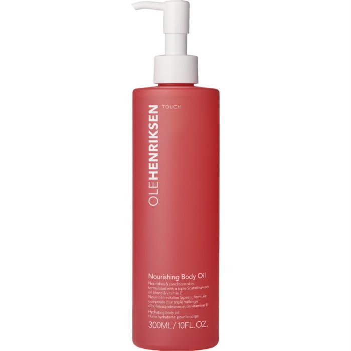 Ole Henriksen TOUCH Nourishing Body Oil 300 ml