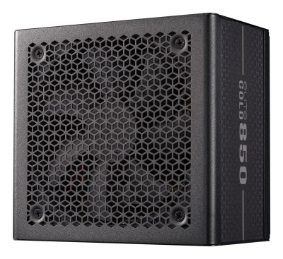 Cooler Master ELITE GOLD 850 FM 850 W nätaggregat, bild 2