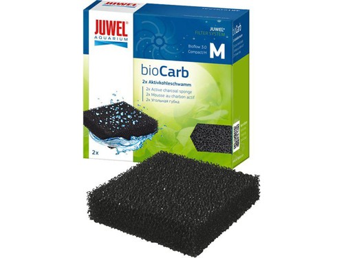 JUWEL - Coal Filter Medium Compact - (127.6023), bild 2