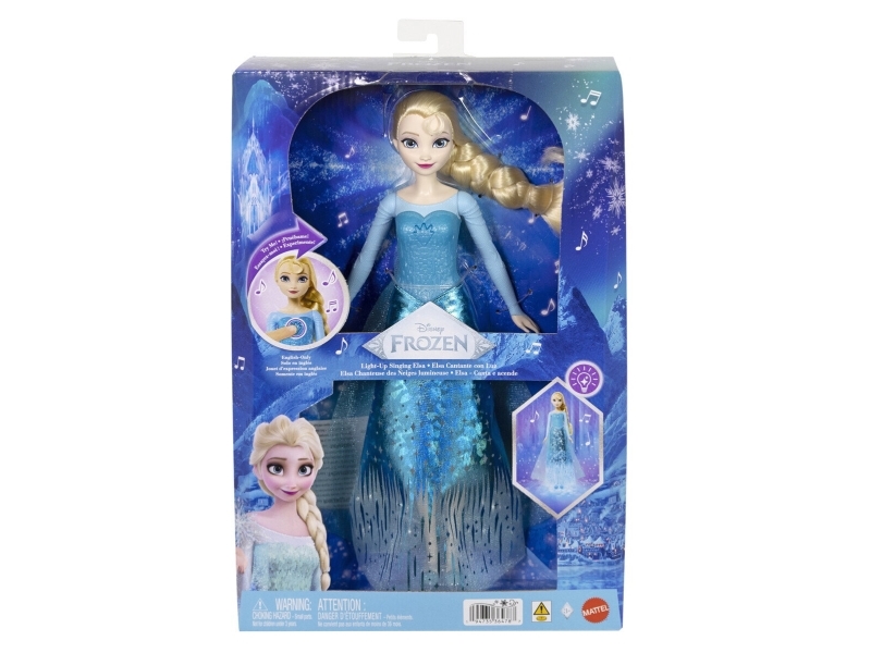 Disney Frozen Elsa Ice Power, bild 4