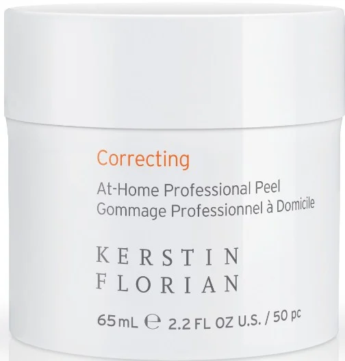 Kerstin Florian Correcting At-Home Professional Peel 65 ml, bild 2
