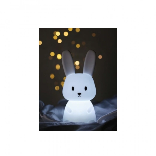 Nattlampa Big Bunny