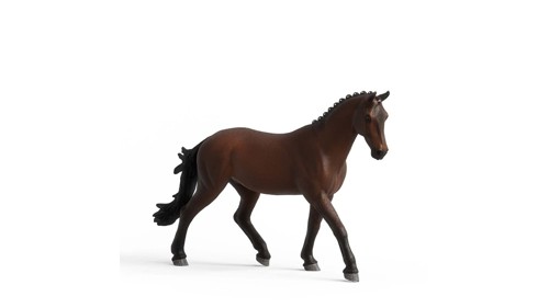 Schleich Black Label Trakehner Mare, bild 3