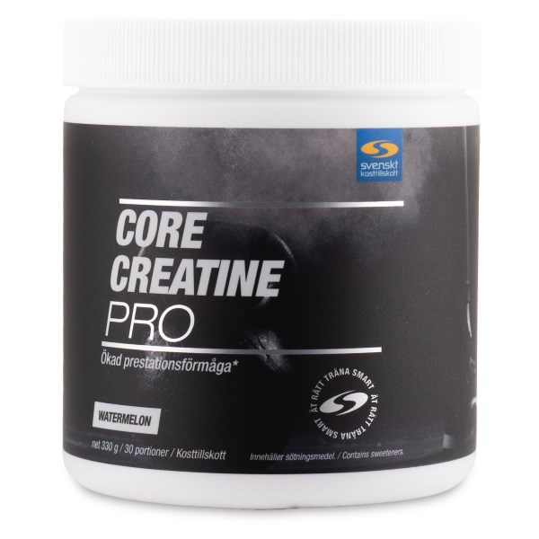 Core Creatine Pro, Watermelon, 330 g