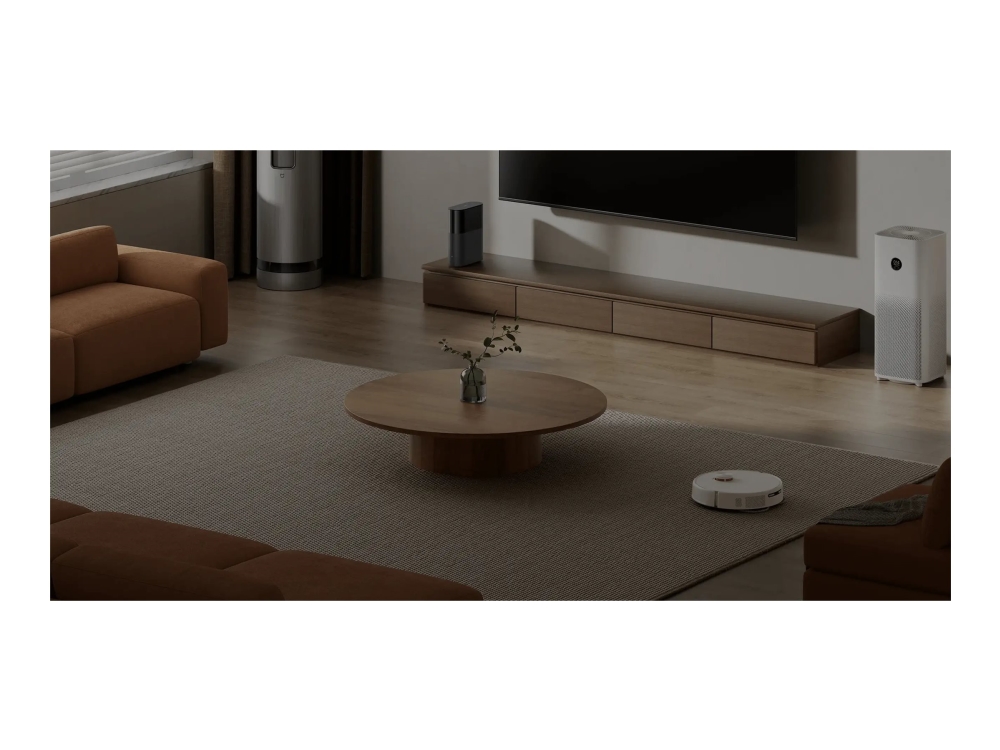 Xiaomi Mesh System BE3600 Pro Wi-Fi 7 (1-Pack)