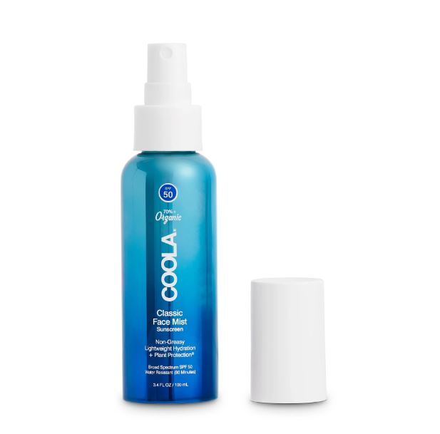 Coola Classic Face Mist SPF50 100 ml 100 ml
