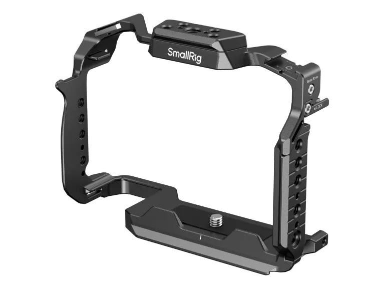 SmallRig 4902 Cage (Panasonic Lumix S1R II/S5 II/S5 IIX/G9 II)