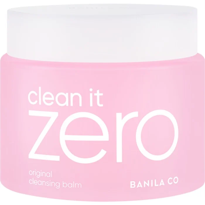 Banila Co Clean It Zero Cleansing Balm Original 180 ml, bild 5