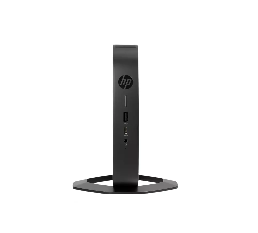 HP T540 - Tunn Klient - Ryzen R1305G - 8GB RAM - 64GB Flash