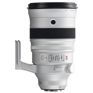 Fujinon XF 200mm f/2 R LM OIS WR + XF1.4X TC F2 WR