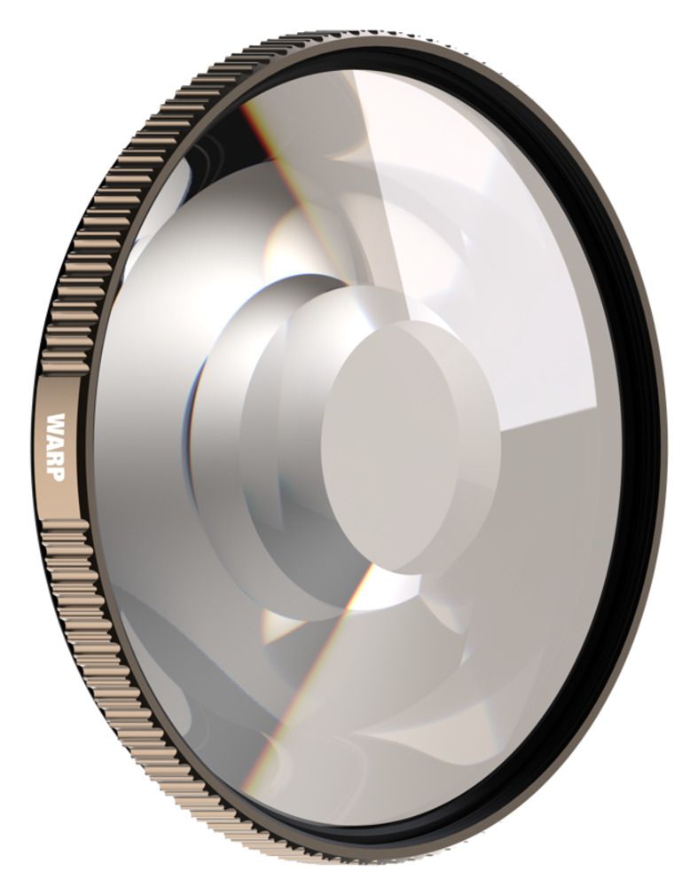 PolarPro PRYZM Warp Filter 67mm