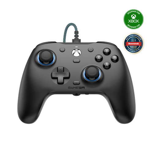 GameSir G7 SE - Volt Black