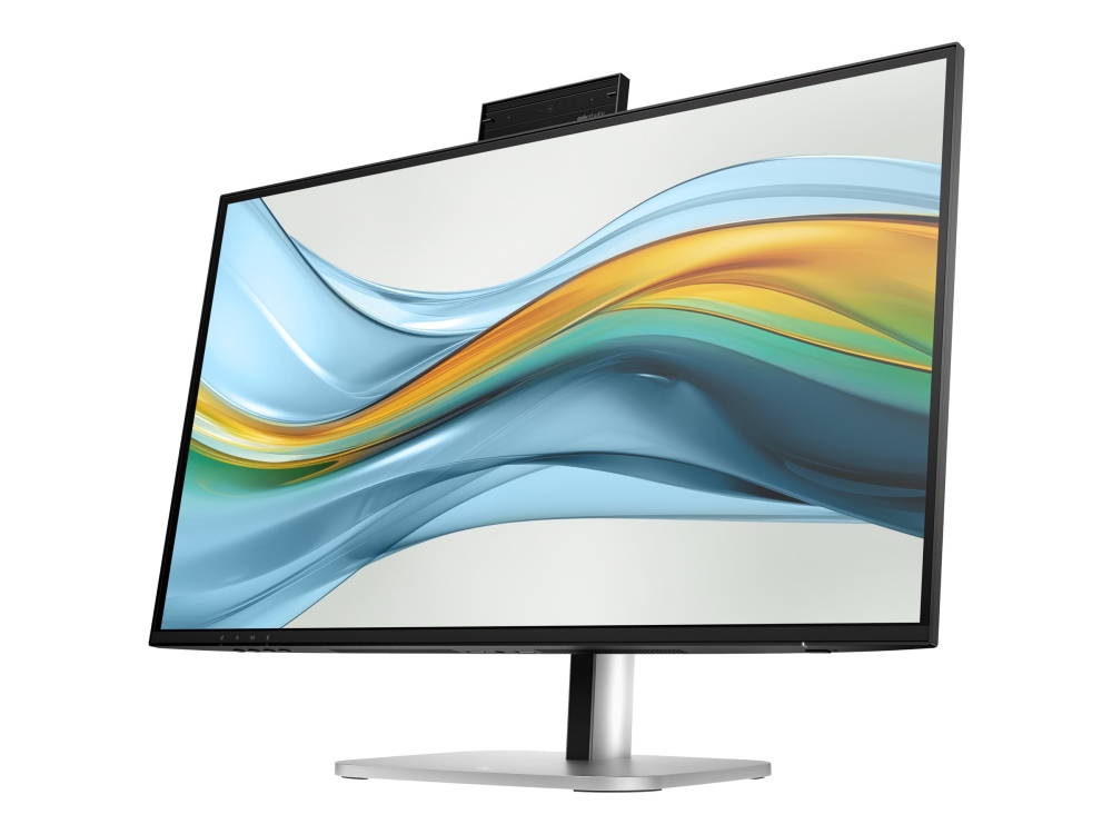 HP Series 5 Pro 527pm 27" QHD konferensskärm, bild 2