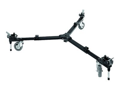 Manfrotto Dolly Portabel 127VS