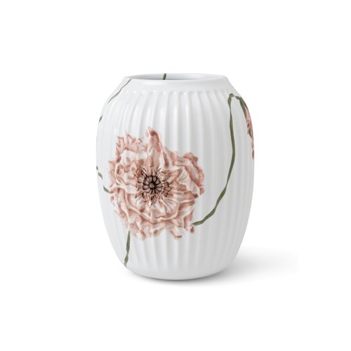 Kähler - Hammershøi Poppy Vas - H21 cm