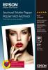 Archival Matte Paper 192gr 50blad, bild 2
