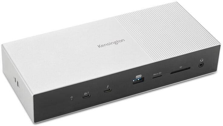 Kensington Dockning K35201EU, bild 2
