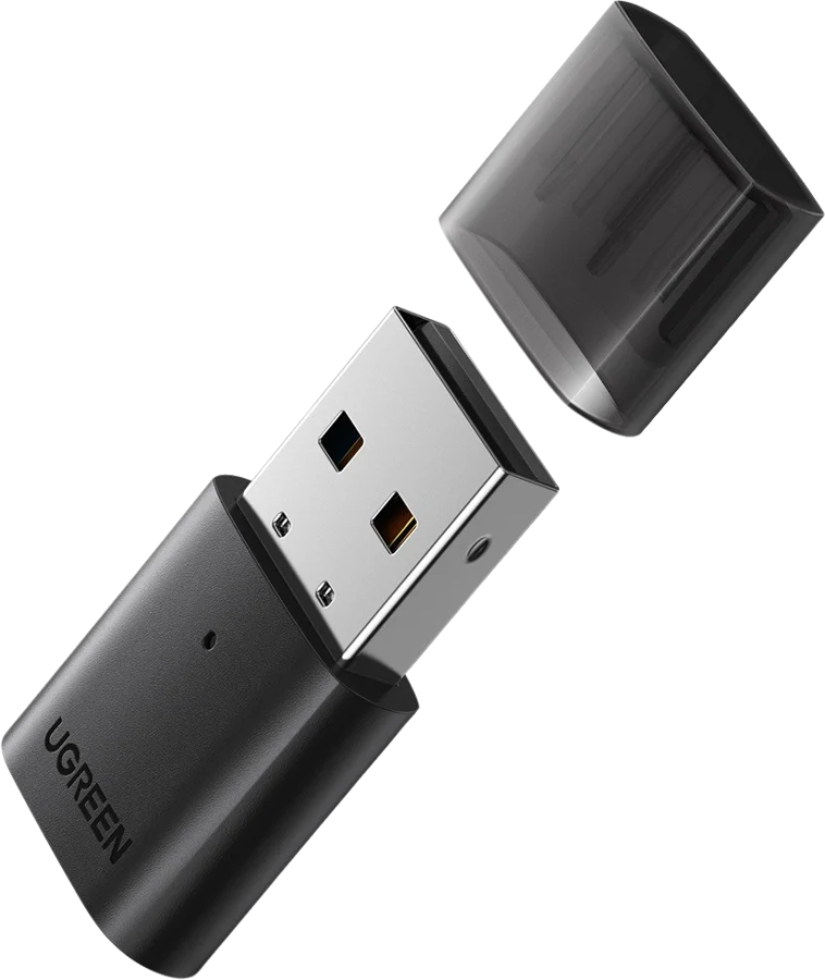UGREEN USB Bluetooth 5.0 Adapter