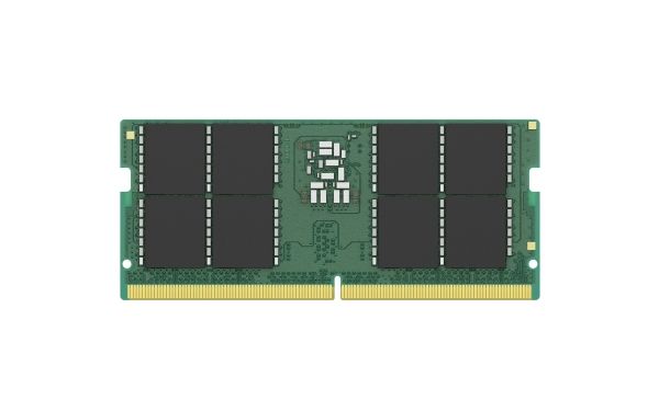 Kingston DDR5 SO-DIMM 32GB 6400MHz 52CL, bild 2