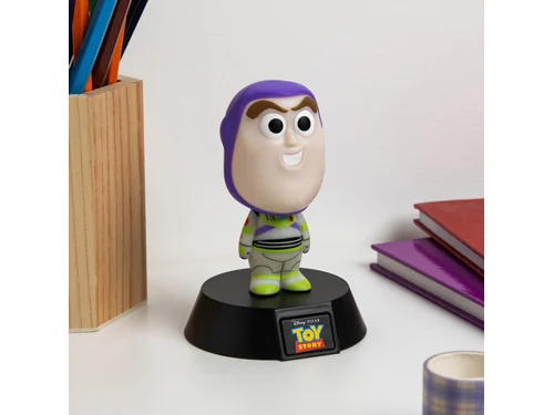 Toy Story - Buzz Lightyear Icon Light, bild 2