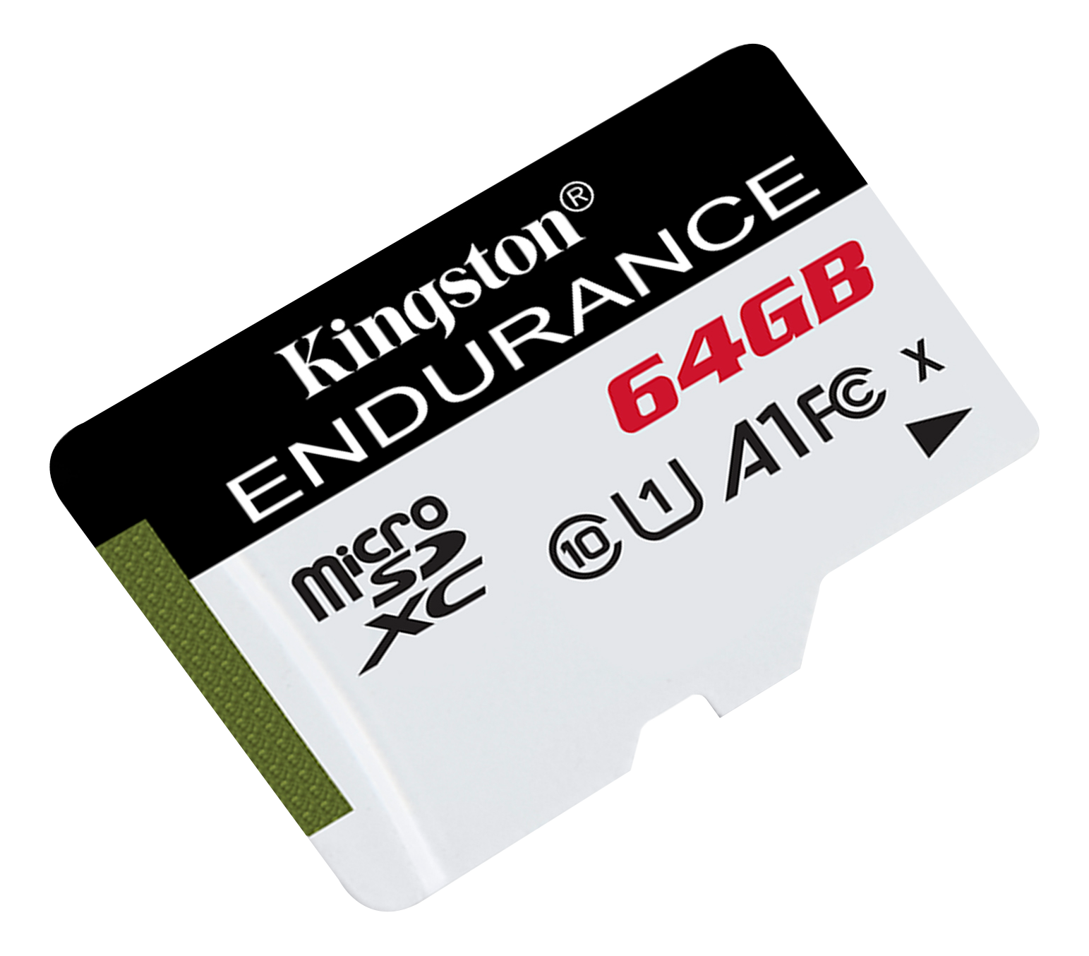 Kingston microSDXC 64GB Endurance, bild 3