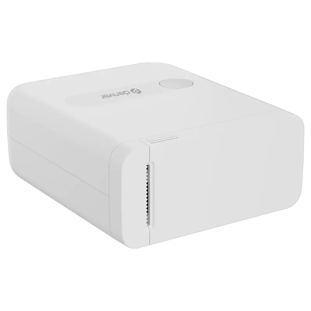 Denver Etikettskrivare MBP-16W, bild 3