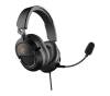 Deltaco Gaming DH120 Trådat Headset för PS5/PS4 - Svart