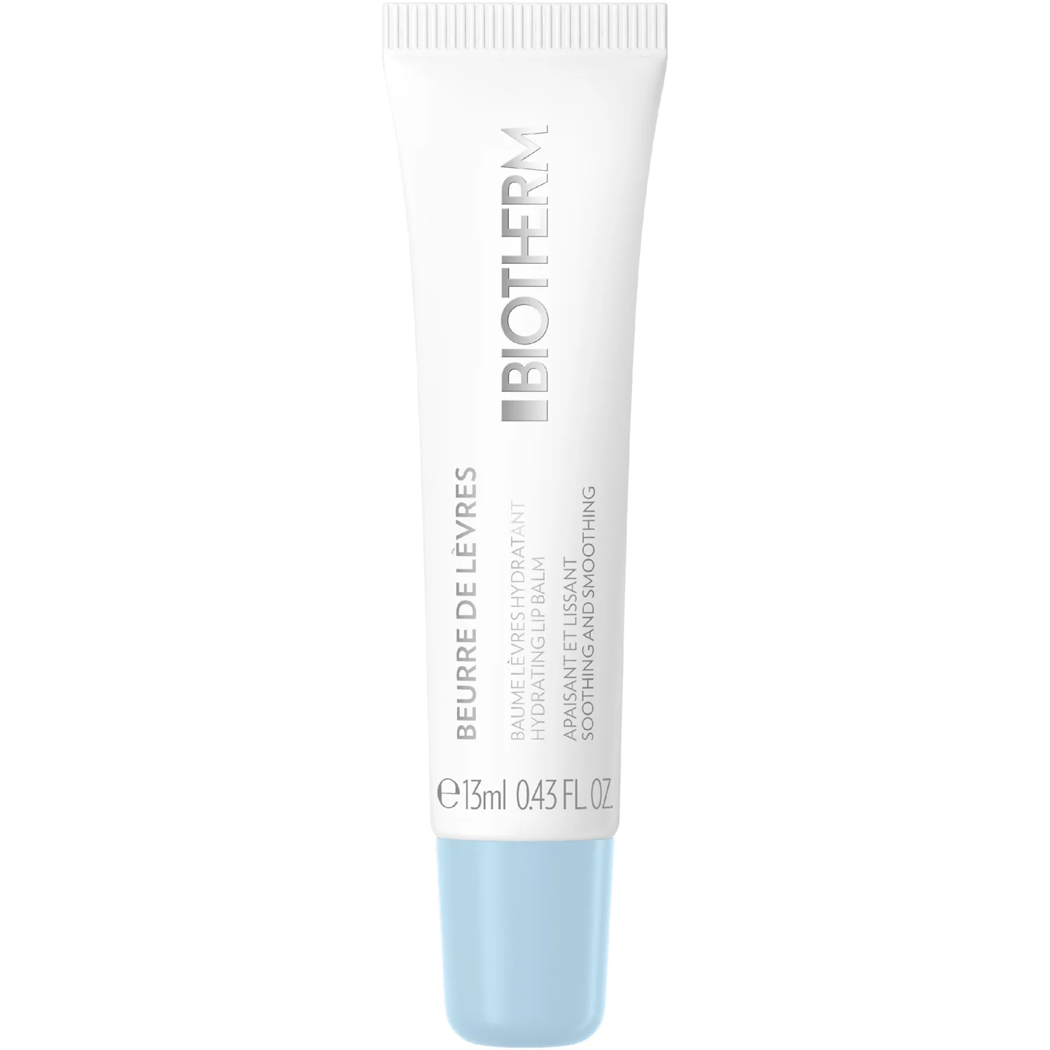 Biotherm Lait Corporel Beurre de Lèvres Moisturizing Lip Balm 13 ml