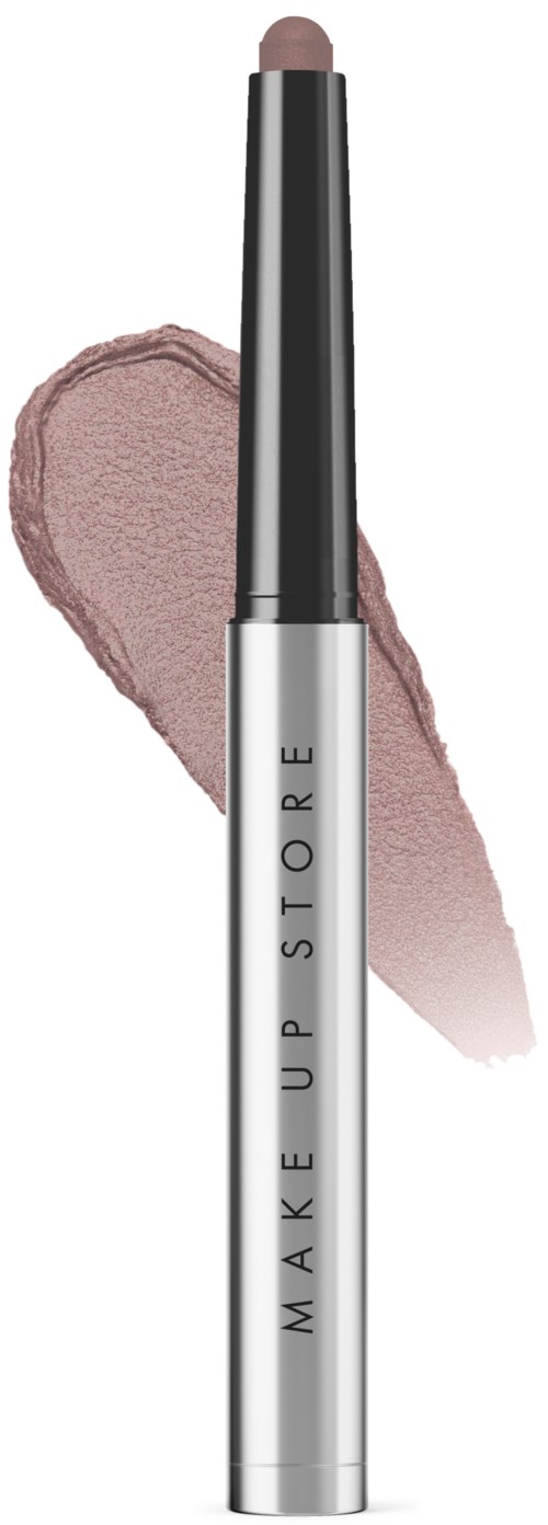 Make Up Store Longwear Luxe Eyeshadow Stick Mudstone Matte